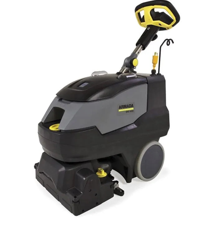 richimaru Kärcher BRC 40/22 C Walk-Behind Carpet Extractor – 16