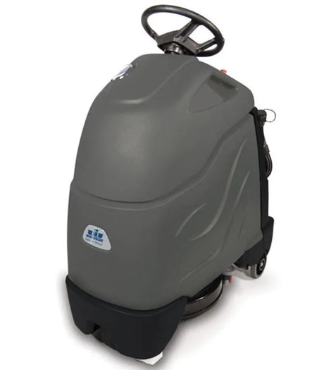 Windsor Karcher Karcher Auto Scrubber Chariot 2 ISCRUB 20" 114 AH AGM OBC POLY BRUSH 