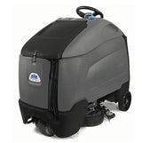 Windsor Karcher Karcher  Auto Scrubber Chariot 3 iSCRUB 26", 234AH AGM Battery, Pad Dr 