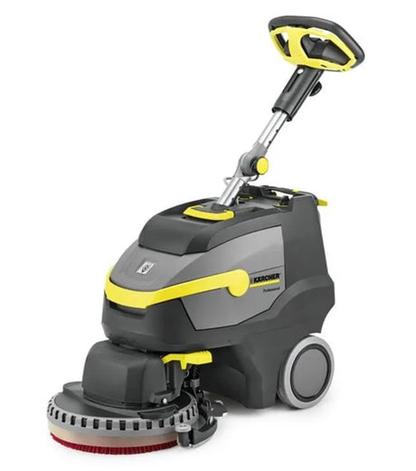 Windsor Karcher Karcher AutoScrubber BD 38/12 C 
