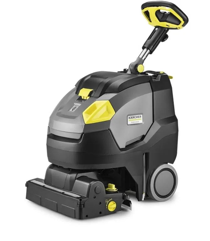 Kärcher BR 45/22 C BP Auto Scrubber – 18” Floor Cleaning Machine