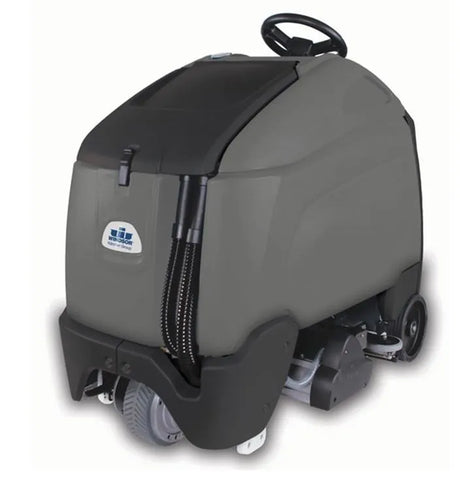 Windsor Karcher Karcher CHARIOT 3 iEXTRACT 26, OBC, 225AH LA 