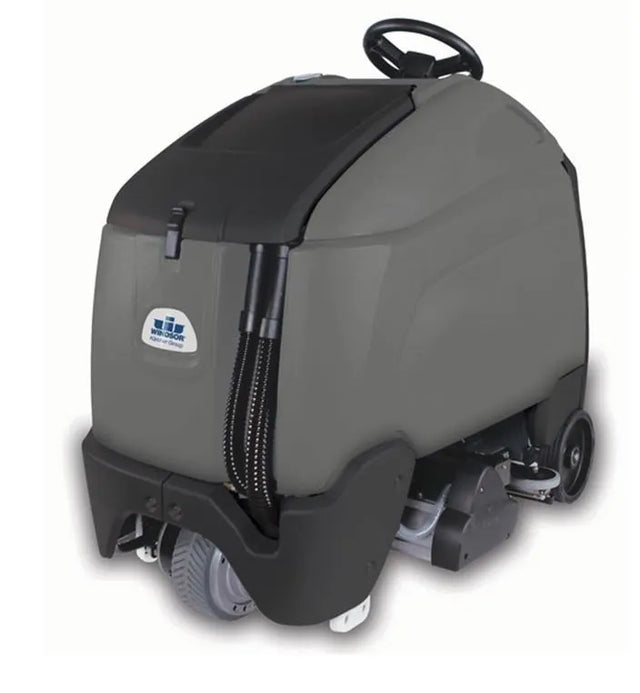 Windsor Karcher Karcher CHARIOT 3 iEXTRACT 26, OBC, 225AH LA 