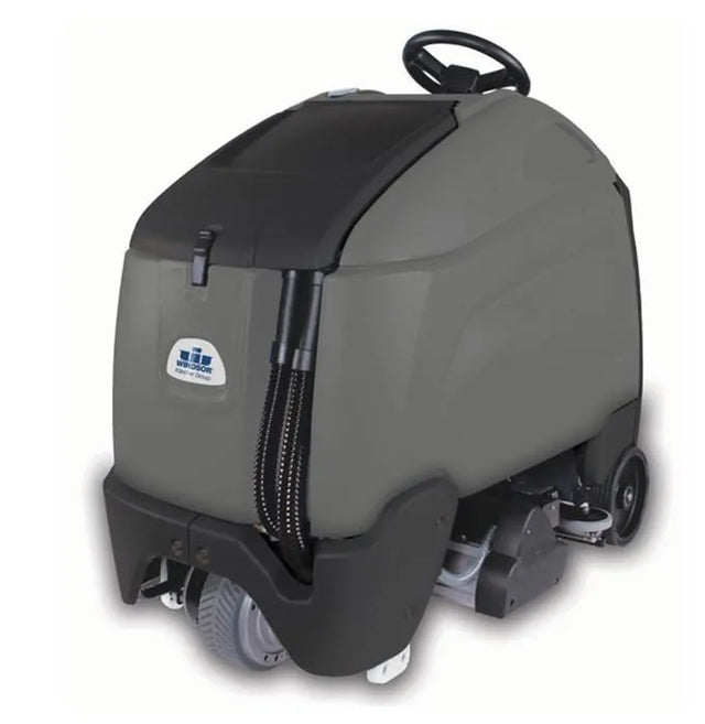 Windsor Karcher Karcher CHARIOT 3 iEXTRACT 26, SHELF 225AH LA 