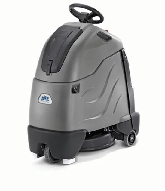 Windsor Karcher Karcher Chariot iGLOSS 20, BSC, LG,OBC, AGM 234AH 