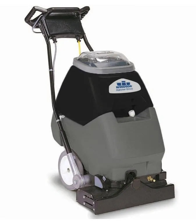 Kärcher Clipper 12 Carpet Extractor – 12 Gal, 18