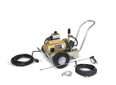Windsor Karcher Karcher KHD 1.9/1300 Ed Pressure Washer 