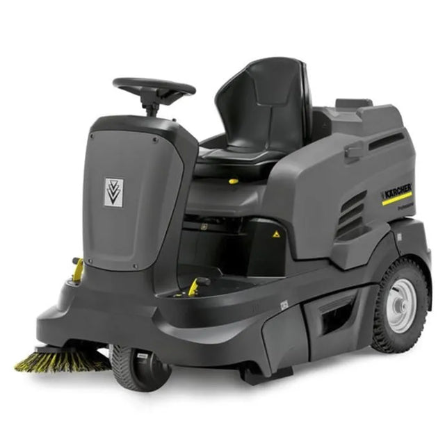 Windsor Karcher Karcher Sweeper KM 90/60 RBP ADV. WET BATTERY W/1SB 