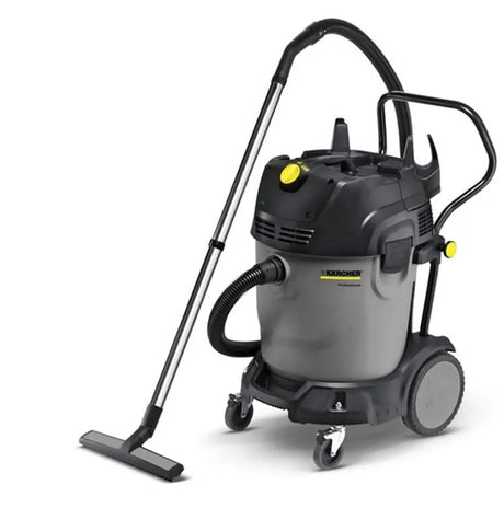Windsor Karcher Karcher Vacuum NT 65/2 Tact 15 Amp 